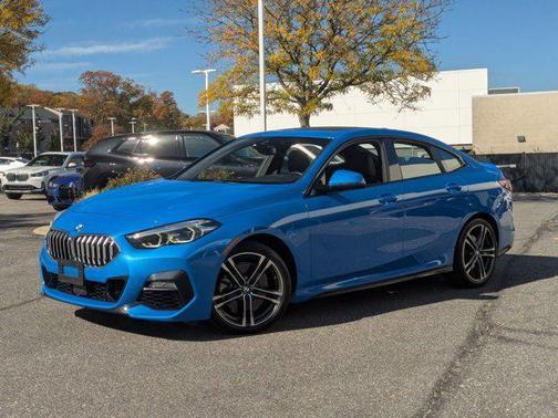 2023 BMW 228 Gran Coupe i xDrive