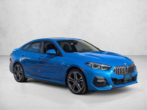 2023 BMW 228 Gran Coupe i xDrive