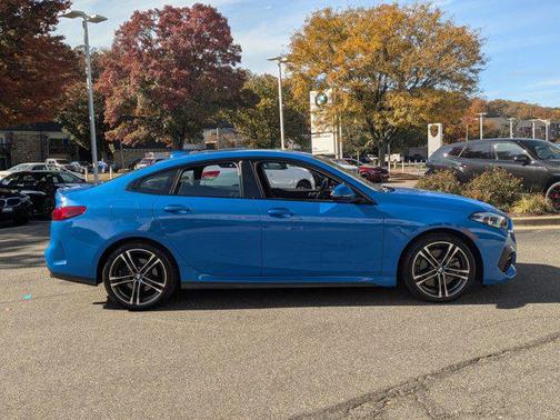 2023 BMW 228 Gran Coupe i xDrive