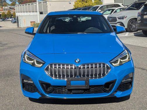 2023 BMW 228 Gran Coupe i xDrive