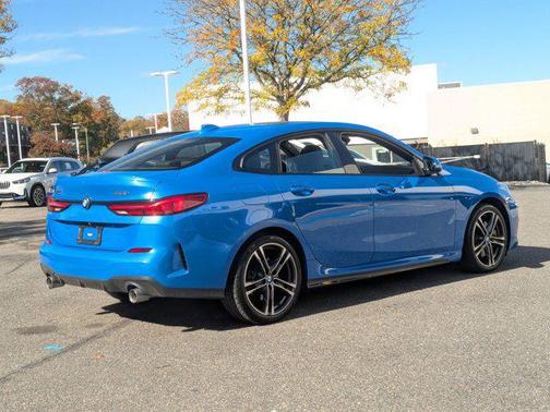 2023 BMW 228 Gran Coupe i xDrive