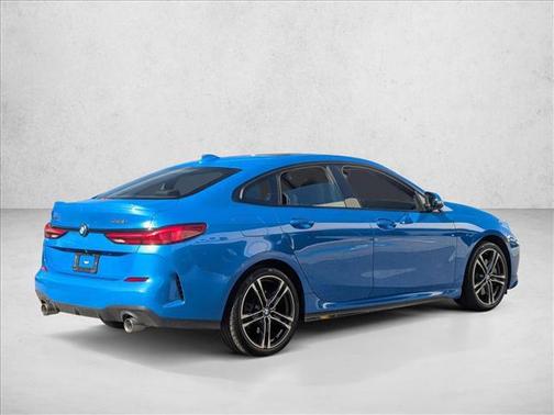 2023 BMW 228 Gran Coupe i xDrive