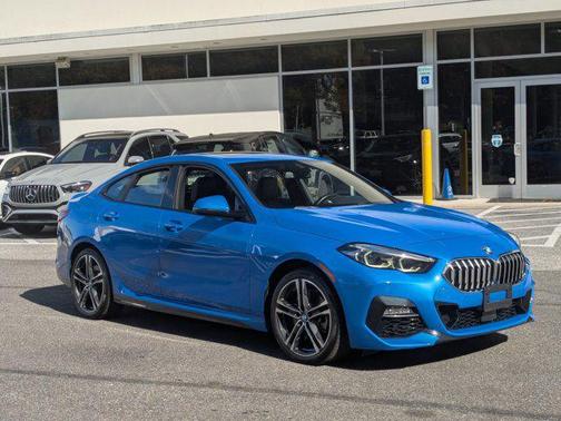 2023 BMW 228 Gran Coupe i xDrive