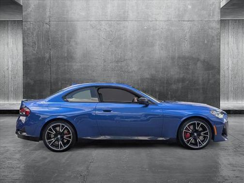 2024 BMW M240 i xDrive