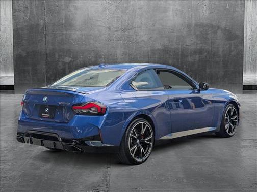 2024 BMW M240 i xDrive
