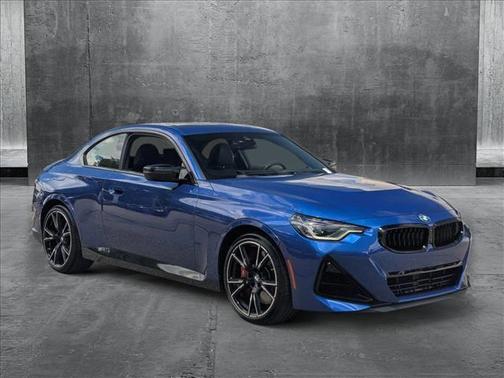 2024 BMW M240 i xDrive