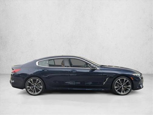 2021 BMW 840 i xDrive