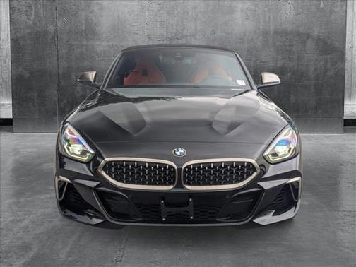 2020 BMW Z4 M40i