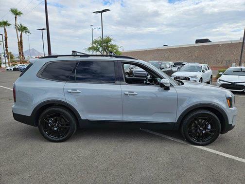 2024 Kia Telluride SX Prestige X-Line