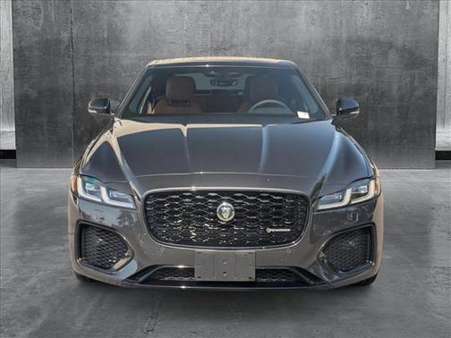 2024 Jaguar XF R-Dynamic SE P250 AWD Automatic