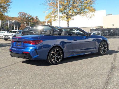 2025 BMW M440 i xDrive