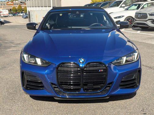 2025 BMW M440 i xDrive