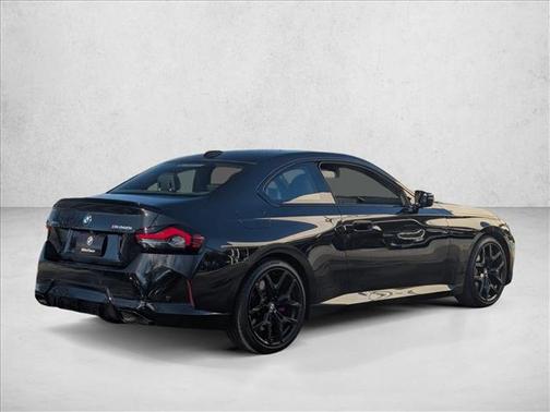 2025 BMW M240 i xDrive