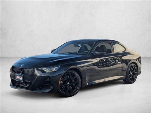 2025 BMW M240 i xDrive