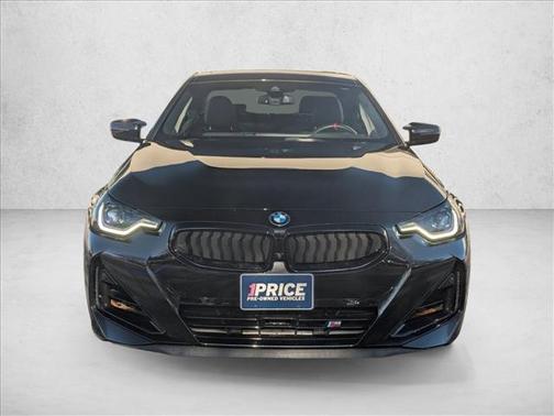 2025 BMW M240 i xDrive