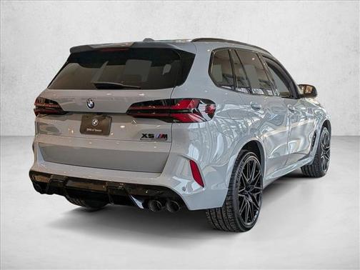 2026 BMW X5 M Base