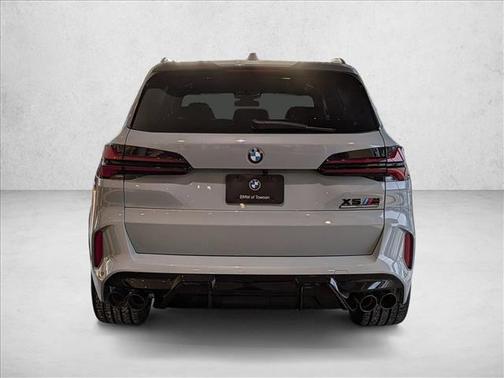 2026 BMW X5 M Base