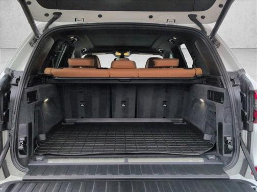 2022 BMW X5 PHEV xDrive45e