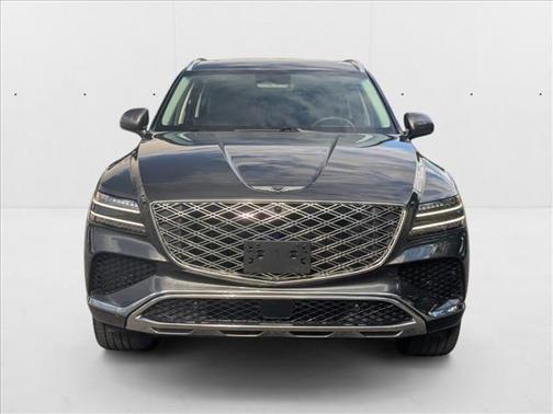 2025 Genesis GV80 3.5T