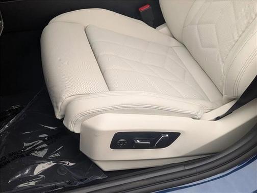 2026 BMW 530 i xDrive