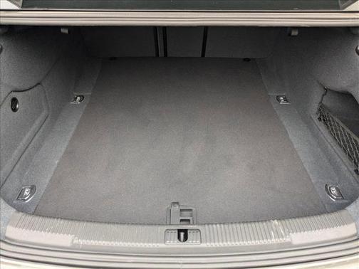 2014 Audi A6 2.0T Premium Plus quattro