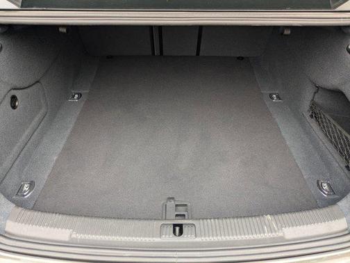 2014 Audi A6 2.0T Premium Plus quattro
