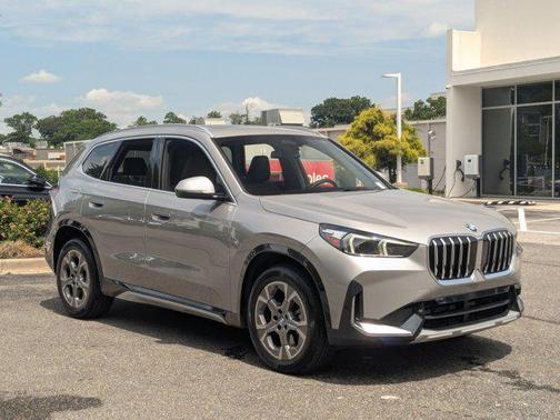 2023 BMW X1 xDrive28i