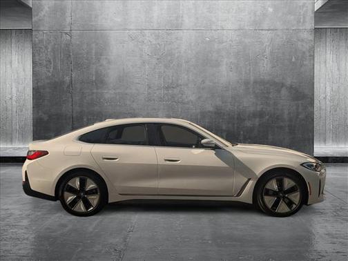 2024 BMW i4 Gran Coupe eDrive35