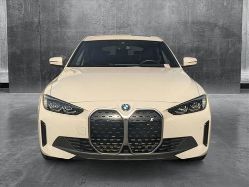 2024 BMW i4 Gran Coupe eDrive35