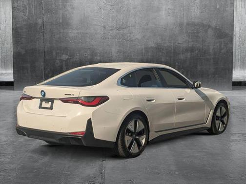 2024 BMW i4 Gran Coupe eDrive35