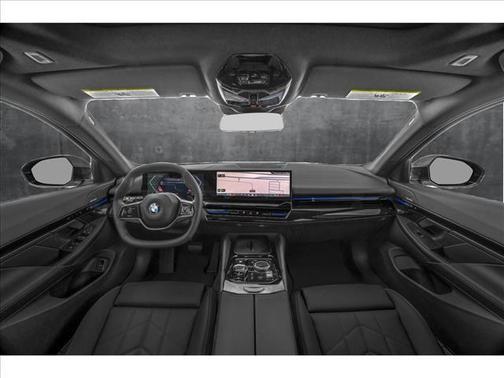 2026 BMW 530 i xDrive