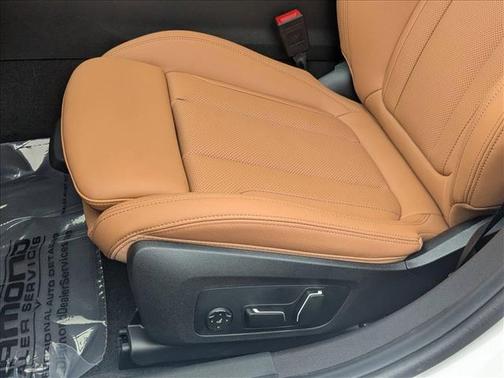 2026 BMW 330 xDrive NA