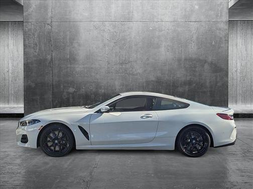 2024 BMW 840 i xDrive