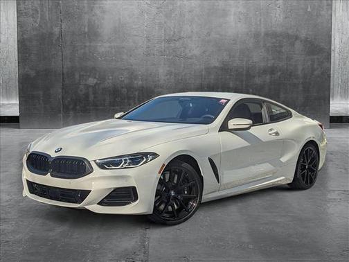 2024 BMW 840 i xDrive