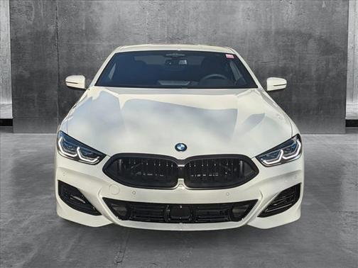 2024 BMW 840 i xDrive