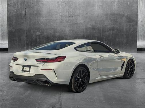 2024 BMW 840 i xDrive