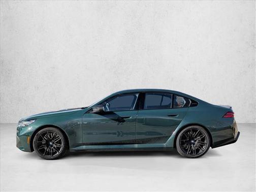 2026 BMW M5 Base