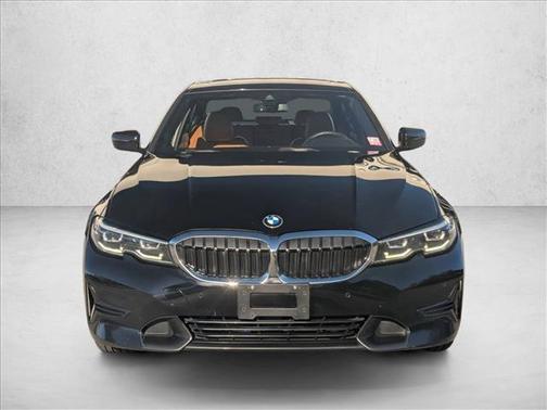 2020 BMW 330 xDrive