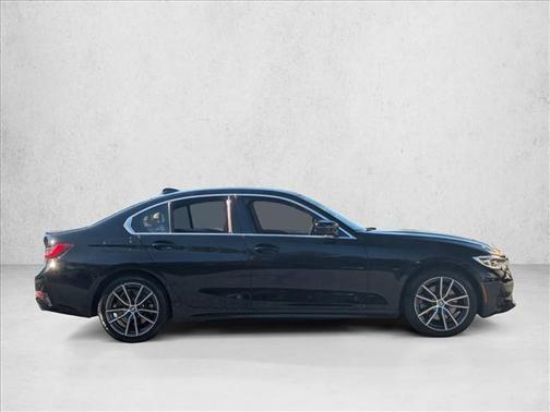2020 BMW 330 xDrive