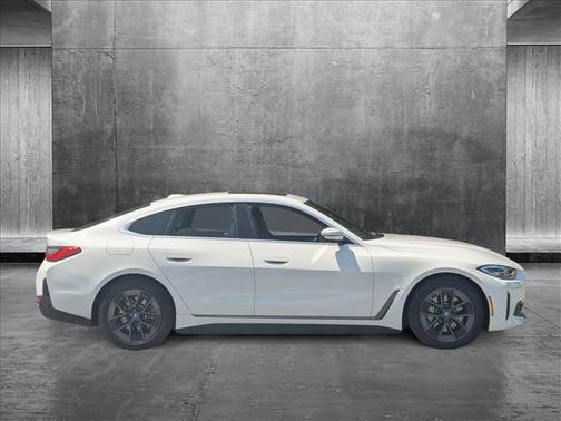 2024 BMW i4 Gran Coupe xDrive40