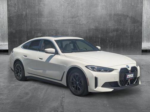 2024 BMW i4 Gran Coupe xDrive40
