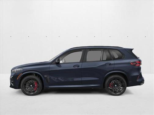 2026 BMW X5 M Base