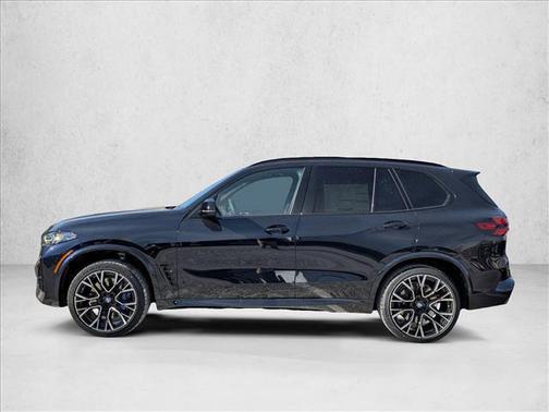 2026 BMW X5 M Base