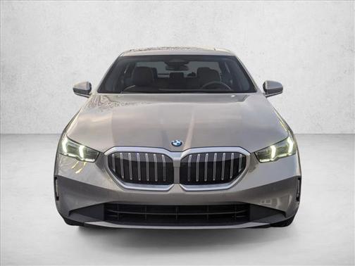 2026 BMW 530 xDrive