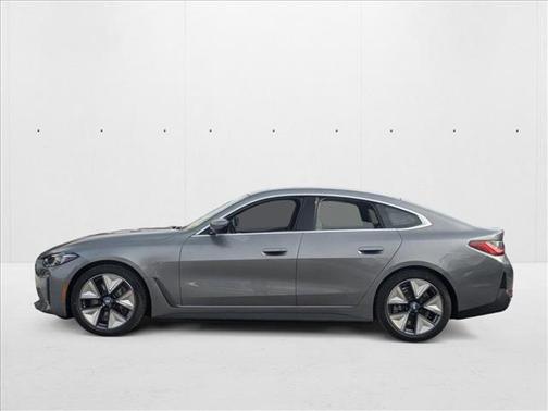 2025 BMW i4 Gran Coupe eDrive40
