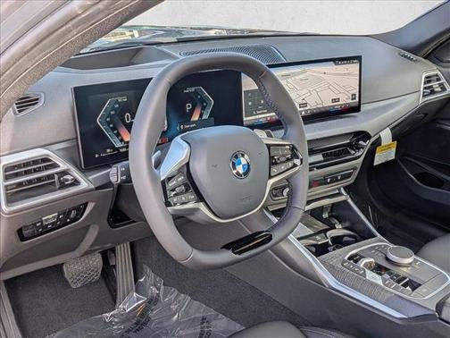 2026 BMW 330 xDrive NA
