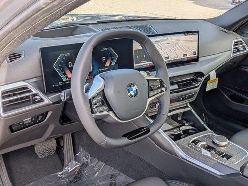 2026 BMW 330 xDrive NA