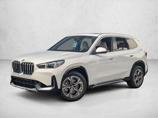 2025 BMW X1 xDrive28i
