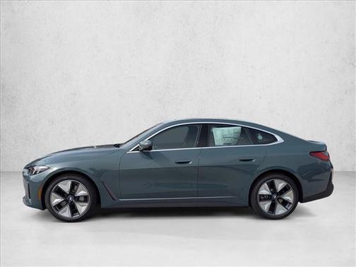 2026 BMW i4 Gran Coupe xDrive40
