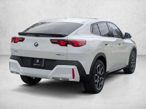 2026 BMW X2 xDrive28i